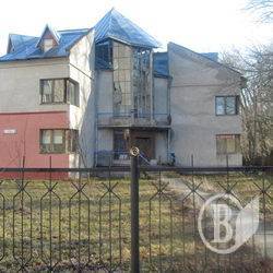 Активісти просять зберегти архітектурну майстерню від знову і Кордівку від забудови Активісти просять зберегти архітектурну майстерню від знову і Кордівку від забудови