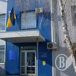 Пожежа складу залишила без електрики «МРЕВ» – сервісний центр МВС Пожежа складу залишила без електрики «МРЕВ» – сервісний центр МВС