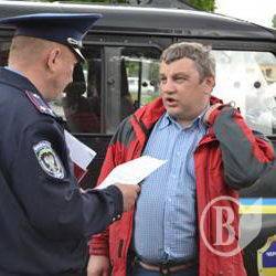Альохін розповів, що думає про депутата Воробйова Альохін розповів, що думає про депутата Воробйова
