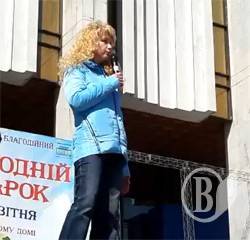 Підприємці протестують проти свавілля російських «бізнесменів» в електроенергетиці Підприємці протестують проти свавілля російських «бізнесменів» в електроенергетиці