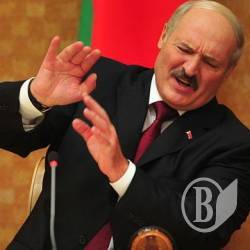 Білорусі загрожує «вибух» через нинішні стосунки з Росією Білорусі загрожує «вибух» через нинішні стосунки з Росією