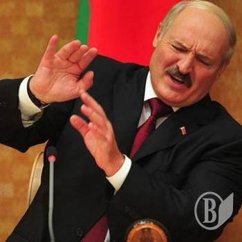 Білорусі загрожує «вибух» через нинішні стосунки з Росією