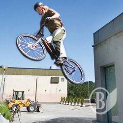 Чернігівський велоспортсмен переміг у спринті серед юніорів Чернігівський велоспортсмен переміг у спринті серед юніорів