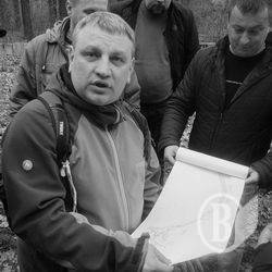 По чім лобіювання у виконанні Воробйова? По чім лобіювання у виконанні Воробйова?