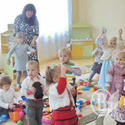 Педагогам дитсадків та ПТУ можуть доплатити з бюджету Чернігова. Після сесії Педагогам дитсадків та ПТУ можуть доплатити з бюджету Чернігова. Після сесії