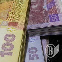Торговця штрафонули на 6800 грн Торговця штрафонули на 6800 грн