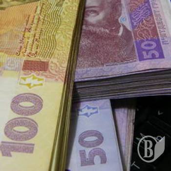 Торговця штрафонули на 6800 грн Торговця штрафонули на 6800 грн