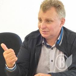 Відверта бесіда з Іваном Чаусом під час «Вечері на Свободі» Відверта бесіда з Іваном Чаусом під час «Вечері на Свободі»