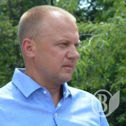 Сергій Гайдай: «Є ризик, що ринок землі в нинішніх умовах стане полем для спекуляцій» Сергій Гайдай: «Є ризик, що ринок землі в нинішніх умовах стане полем для спекуляцій»