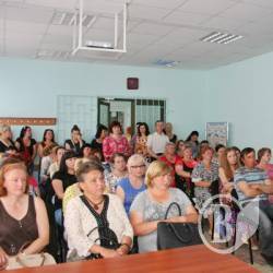 «Укрпошта» пропонує роботу «Укрпошта» пропонує роботу