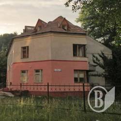 Забудовник розбирає архітектурну майстерню Жигінаса Забудовник розбирає архітектурну майстерню Жигінаса