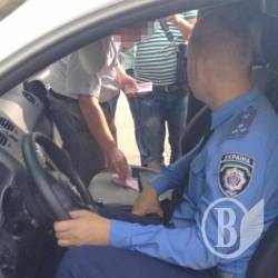П’ять років дав суд двом хабарникам з поліції П’ять років дав суд двом хабарникам з поліції