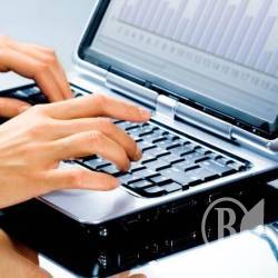 Платники податків самостійно обирають програму для електронної звітності Платники податків самостійно обирають програму для електронної звітності