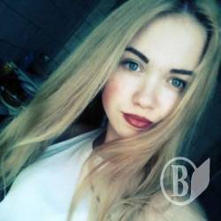 Розшукувана 16-літня Жданова знайшлась у Києві Розшукувана 16-літня Жданова знайшлась у Києві