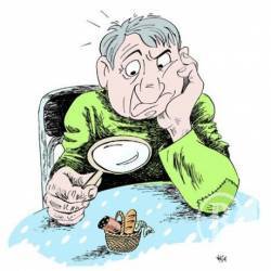 Лише 4% жителів Чернігівщини «відкладають» гроші Лише 4% жителів Чернігівщини «відкладають» гроші
