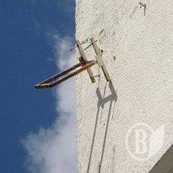 Кому впаде на голову з «Янтаря» – не кажіть, що не попереджали Кому впаде на голову з «Янтаря» – не кажіть, що не попереджали
