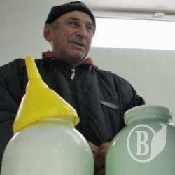 «Молочка» випередила інші продукти як причина гострих кишкових інфекцій «Молочка» випередила інші продукти як причина гострих кишкових інфекцій