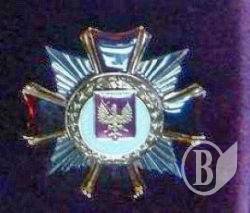 Кандидати на звання почесного громадянина Чернігова – Норов і Пасічник Кандидати на звання почесного громадянина Чернігова – Норов і Пасічник