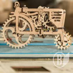    UGears   ĳ-?