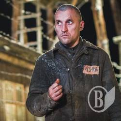 Кінопоказ українського фільму «Червоний» буде 22 серпня Кінопоказ українського фільму «Червоний» буде 22 серпня