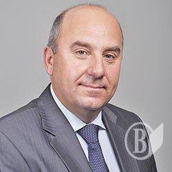 Департамент ЖКГ Чернігівської ОДА очолить Кривенко Департамент ЖКГ Чернігівської ОДА очолить Кривенко