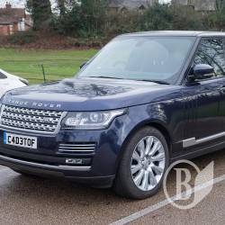 «Домовичок» Микитась прикупив «Range Rover» за 5 млн «Домовичок» Микитась прикупив «Range Rover» за 5 млн