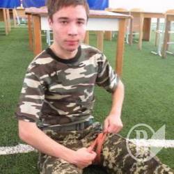 Син українського прикордонника зник у Білорусі. Підозрюється у викраденні ФСБ РФ Син українського прикордонника зник у Білорусі. Підозрюється у викраденні ФСБ РФ