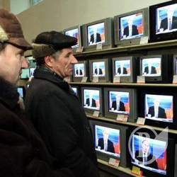 Чи закриють місцеве телебачення на кордоні з державою-агресором? Чи закриють місцеве телебачення на кордоні з державою-агресором?