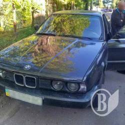 П’яний? Вранці? На BMW? З українським номером? Беремо!! П’яний? Вранці? На BMW? З українським номером? Беремо!!