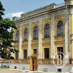 Запрошує чернігівський художній музей: вистайки й заходи 5-12 жовтня Запрошує чернігівський художній музей: вистайки й заходи 5-12 жовтня