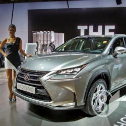    Lexus   ?