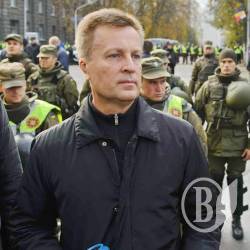 Активісти Руху «Справедливість» та РНС залишаються під ВР Активісти Руху «Справедливість» та РНС залишаються під ВР