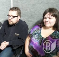 «Вечеря на Свободі» з двома головами ОСББ: чому їх варто створювати «Вечеря на Свободі» з двома головами ОСББ: чому їх варто створювати