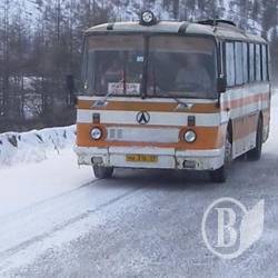 Водії міжміських маршруток лякають двократним подорожчанням Водії міжміських маршруток лякають двократним подорожчанням