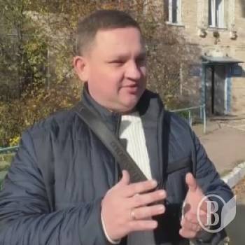 Директор УТОСу: нам важко, так нас ще й оббрехали Директор УТОСу: нам важко, так нас ще й оббрехали