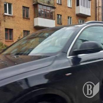 Розступіться! Він назустріч «пливе» Розступіться! Він назустріч «пливе»