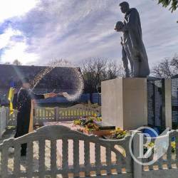 Пам’ять про воїнів-земляків Жукотківської громади Пам’ять про воїнів-земляків Жукотківської громади