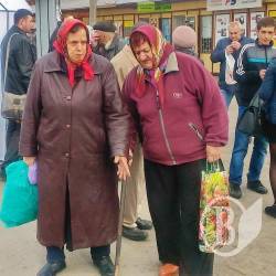 Мысли вслух. «Выборы в ОТГ, как план «Б» нынешней власти» Мысли вслух. «Выборы в ОТГ, как план «Б» нынешней власти»