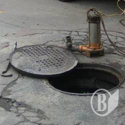 Воду на Рокосовського привезуть, а не накачають Воду на Рокосовського привезуть, а не накачають