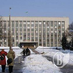 Чернігівщина отримала трьох нових почесних громадян Чернігівщина отримала трьох нових почесних громадян