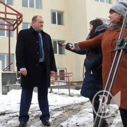 Школа, яку будують… 28-й рік Школа, яку будують… 28-й рік