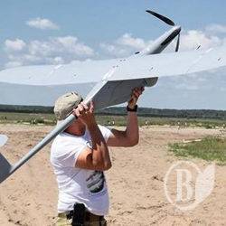 ЗСУ беруть на озброєння безпілотники Fly Eye, які збирають в Чернігові ЗСУ беруть на озброєння безпілотники Fly Eye, які збирають в Чернігові