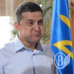 Зеленського слід заборонити як рупор пропаганди меншовартості Зеленського слід заборонити як рупор пропаганди меншовартості