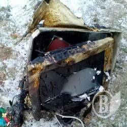Спалахнув комп’ютер – вкрийте ковдрою! Спалахнув комп’ютер – вкрийте ковдрою!