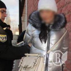 Затримана міжрегіональна група серійних квартирних крадіїв Затримана міжрегіональна група серійних квартирних крадіїв
