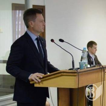Наливайченко: з посади керівника СБУ мене зняли за 2 млн доларів Наливайченко: з посади керівника СБУ мене зняли за 2 млн доларів