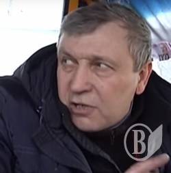 «Покемони» гуртом каталися маршруткою в Чернігові «Покемони» гуртом каталися маршруткою в Чернігові