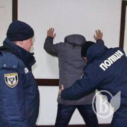 Затримані крадії, що завзято обкрадали заможні будинки Затримані крадії, що завзято обкрадали заможні будинки