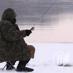 Рівні води на річках Чернігівщини зимового дня 21 березня були незмінні Рівні води на річках Чернігівщини зимового дня 21 березня були незмінні