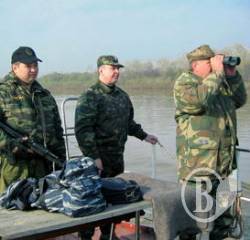 Нерест насувається! Що можна й де не можна Нерест насувається! Що можна й де не можна